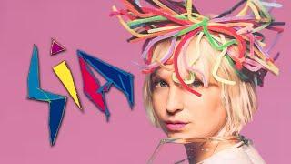 Remember When Sia Was Interesting?