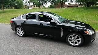 2011 JAGUAR XF LUXURY ONLINEAUTO