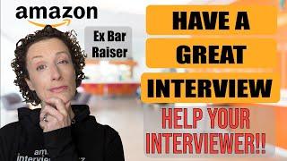 How To Have A Great Amazon Interview