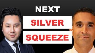 The Next 'Silver Squeeze' Will Come In Next 18 Months | Shawn Khunkhun