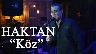 HAKTAN-Yürüyoruz Ateşe Hep Bir Heves (Canlı Performans)