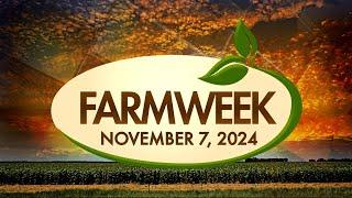 Farmweek | November 7, 2024 | Full Show