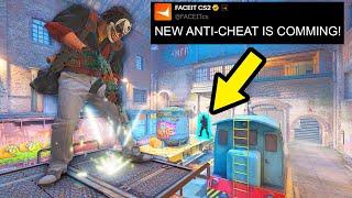 NEW ANTI-CHEAT 2.0 IS COMING! - CS2 HIGHLIGHTS