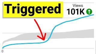 How Small Channels Break the YouTube Algorithm