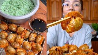 How to Make Paotsin at Home | VIRAL Tiktok Recipe