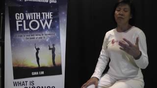 gina lim zhineng qigong - Body and Mind Method introduction