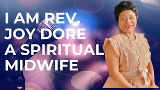 Introduction to Rev. Joy Dore's Channel