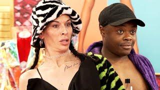 RuCap - S17E6 - Let's Get Sea Sickening Ball