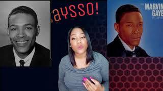 Marvin Gaye Crazy, Weird, WildOLD HOLLYWOOD SCANDALS!