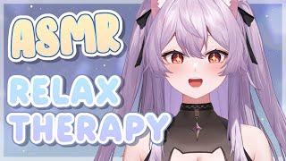 【ASMR】Ultimate Relax Therapy for Amazing Sleep & Destress 