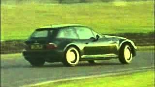 Top Gear - BMW M Coupe