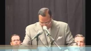 Minister Louis Farrakhan On The "Coalition of Demons"