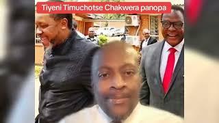 Chakwera Osamukhulupilira | Watero Khad | Wa Ulula Zina Zimene Wafufuza