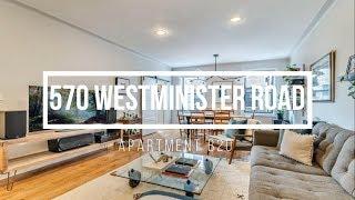 570 Westminster Road, Apt. B20 in Ditmas Park, Brooklyn | HomeDax Real Estate NYC