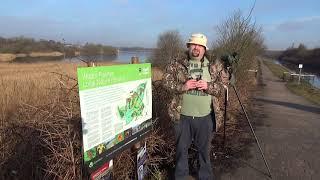 Greater Manchester Birding City Region Launch