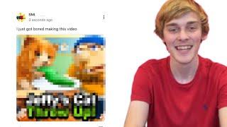 Logan’s worst video ever…