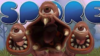 BECOMING AN EPIC - Spore Epic Mod