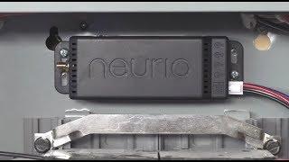 Neurio Home Energy Monitor