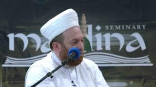 Jummah Khutbah | Shaykh Muhammad bin Yahya Al Ninowy | With love to all