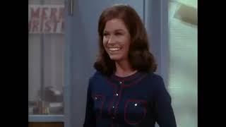 The Mary Tyler Moore Show Season 1, Episode 14: Christmas and the Hard Luck Kid II