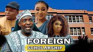 FOREIGN SCHOLARSHIP// WE ARE OUR OWN PROBLEMS // #zaddy #comedy #sokohtv