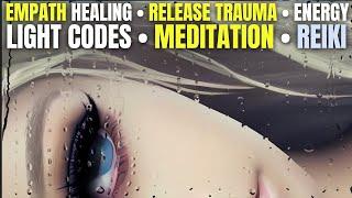 Transmute Trauma Bonds into Self-Empowerment I REIKI I Energy Healing