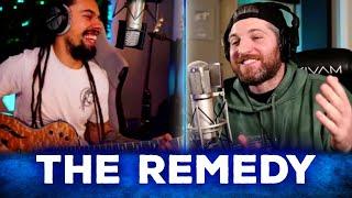 The Remedy Remix - Leon Bratt x Harry Mack