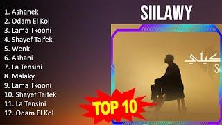 s i i l a w y 2023 MIX   Top 10 Best Songs   Greatest Hits   Full Album