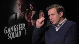 Ruben Fleischer Interview -- Gangster Squad | Empire Magazine