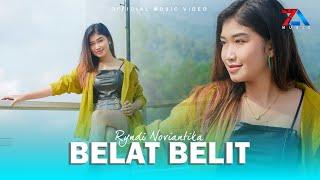 RYNDI NOVIANTIKA  - BELAT BELIT (OFFICIAL MUSIC VIDEO ZA MUSIC )  #zamusic  #BELATBELIT