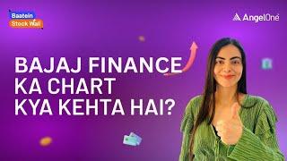 Bajaj Finance Share Analysis | Bajaj Finance Stock Latest News | What's Next? | Angel One