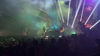 Mötley Crüe- Dr. Feelgood- Live at Scotiabank Saddledome. Calgary, AB. July 11, 2024.