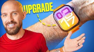 There's ONE Reason to Upgrade! - Apple Watch Series 10 Review