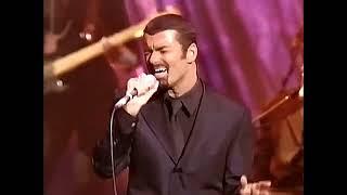 George Michael - Fastlove Unplugged (Remastered)