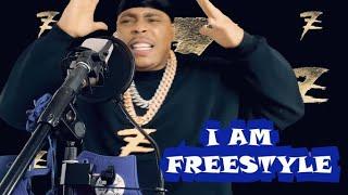 Ceno - I Am (Freestyle)