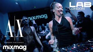 LOVEFOXY in The Lab LDN  | house
