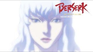 Griffith's Betrayal | Berserk: The Golden Age Arc - Memorial Edition