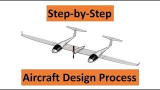 Model Aircraft Conceptual Design Steps: A Beginner's Guide!