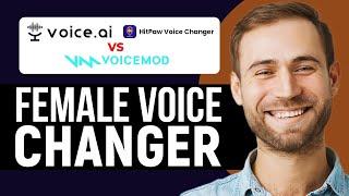 Top 3 Female Voice Changer App In 2024