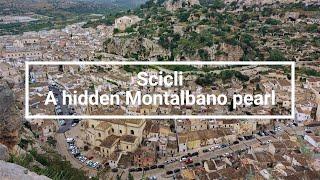 Sicilian Towns | Scicli - A Montalbano pearl in Iblea mountains