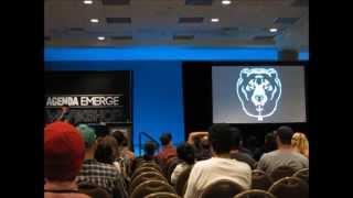 2015 Agenda Emerge Workshop-Long Beach, CA;  Part 1 of 2