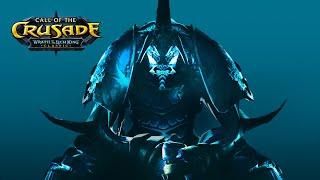 Tráiler de La Llamada de la Cruzada - Campeones | Wrath of the Lich King Classic | World of Warcraft