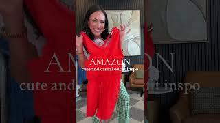 HUGE Amazon Try On Haul | Summer 2024