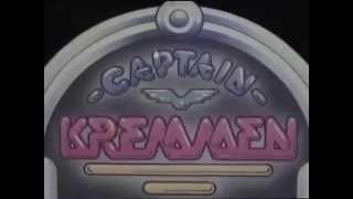 Captain Kremmen - Double Trouble