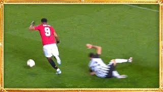The Art Of Dribbling in Football 2020
