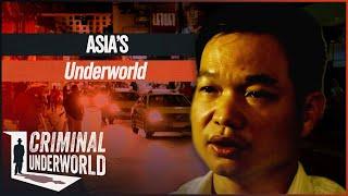 Trafficking & Extortion: Asia’s Dark Underbelly