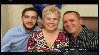 Дмитрий Семакин, который зарубил родителей ради наследства, получил 19 лет