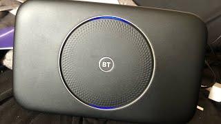 BT Smart Hub 2 Unboxing 2023