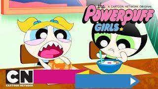 Die Powerpuff Girls | Affenliebe (Ganze Folge) | Cartoon Network