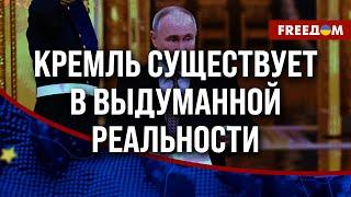  Путин перестраховался от НОВЫХ мятежей: что известно о РЕШЕНИИ КРЕМЛЯ?